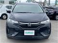 2016 Honda Fit Hybrid
