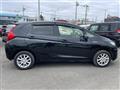 2016 Honda Fit Hybrid