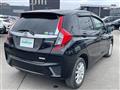 2016 Honda Fit Hybrid