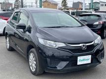 2016 Honda Fit Hybrid
