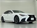 2021 Lexus LS