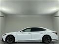2021 Lexus LS