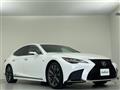 2021 Lexus LS