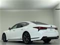 2021 Lexus LS