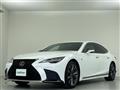 2021 Lexus LS