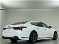 2021 Lexus LS