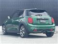 2020 BMW MINI