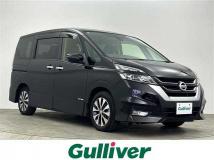 2019 Nissan Serena