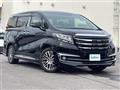 2016 Toyota Alphard