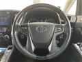 2016 Toyota Alphard