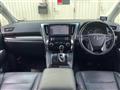 2016 Toyota Alphard