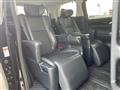 2016 Toyota Alphard