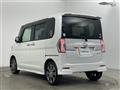 2017 Daihatsu Tanto