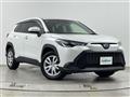 2023 Toyota CorollaCross