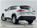 2023 Toyota CorollaCross