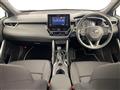 2023 Toyota CorollaCross