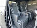 2025 Toyota Alphard Hybrid