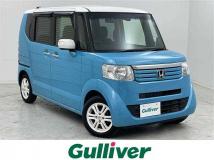 2015 Honda N BOX