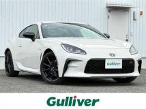 2022 Toyota 86
