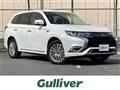 2018 Mitsubishi OUTLANDER PHEV