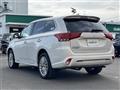 2018 Mitsubishi OUTLANDER PHEV