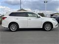 2018 Mitsubishi OUTLANDER PHEV
