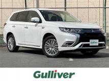 2018 Mitsubishi OUTLANDER PHEV