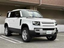 2020 Land Rover Range Rover