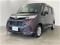 2017 Toyota Tank