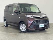 2017 Toyota Tank