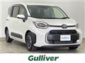 2023 Toyota Sienta