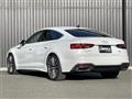 2021 Audi A5