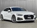2021 Audi A5