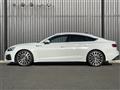 2021 Audi A5