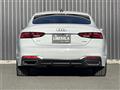 2021 Audi A5