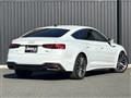 2021 Audi A5