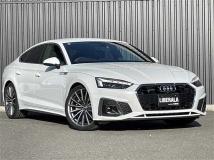 2021 Audi A5