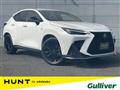 2025 Lexus NX