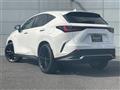 2025 Lexus NX