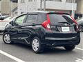 2018 Honda Fit