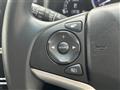 2018 Honda Fit