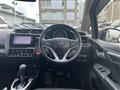 2018 Honda Fit