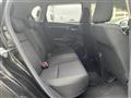 2018 Honda Fit