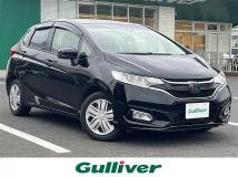 2018 Honda Fit