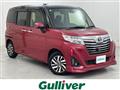 2018 Toyota Roomy