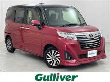 2018 Toyota Roomy