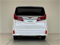 2020 Toyota Alphard