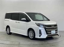 2017 Toyota Noah