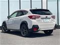 2018 Subaru IMPREZA_XV
