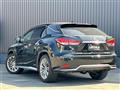 2019 Lexus RX